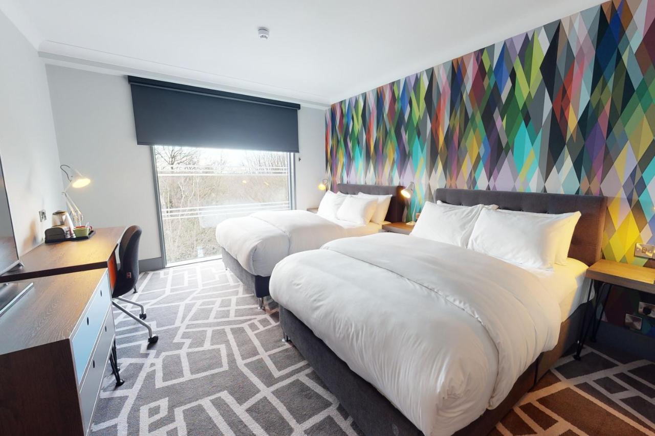 Village Hotel Bracknell - 5