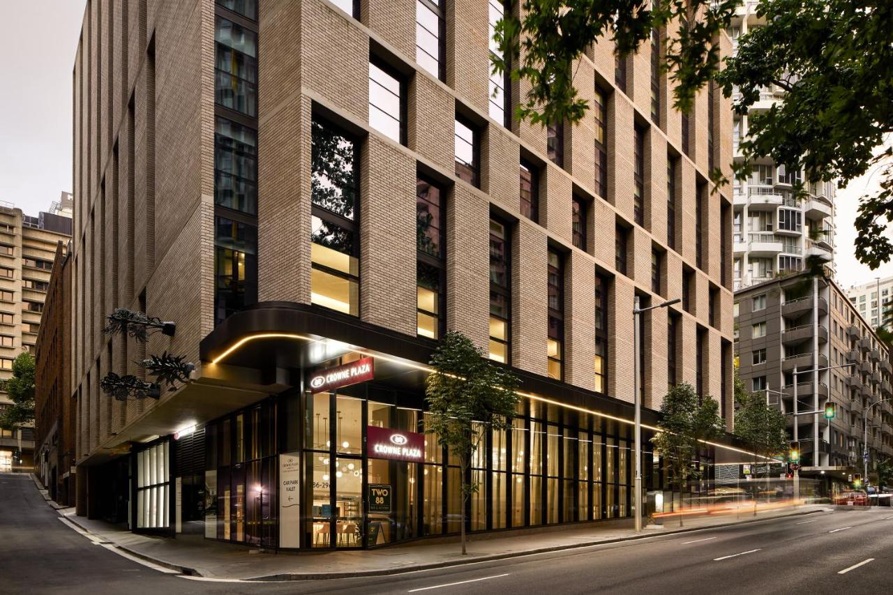 Crowne Plaza Sydney Darling Harbour By IHG photo 3