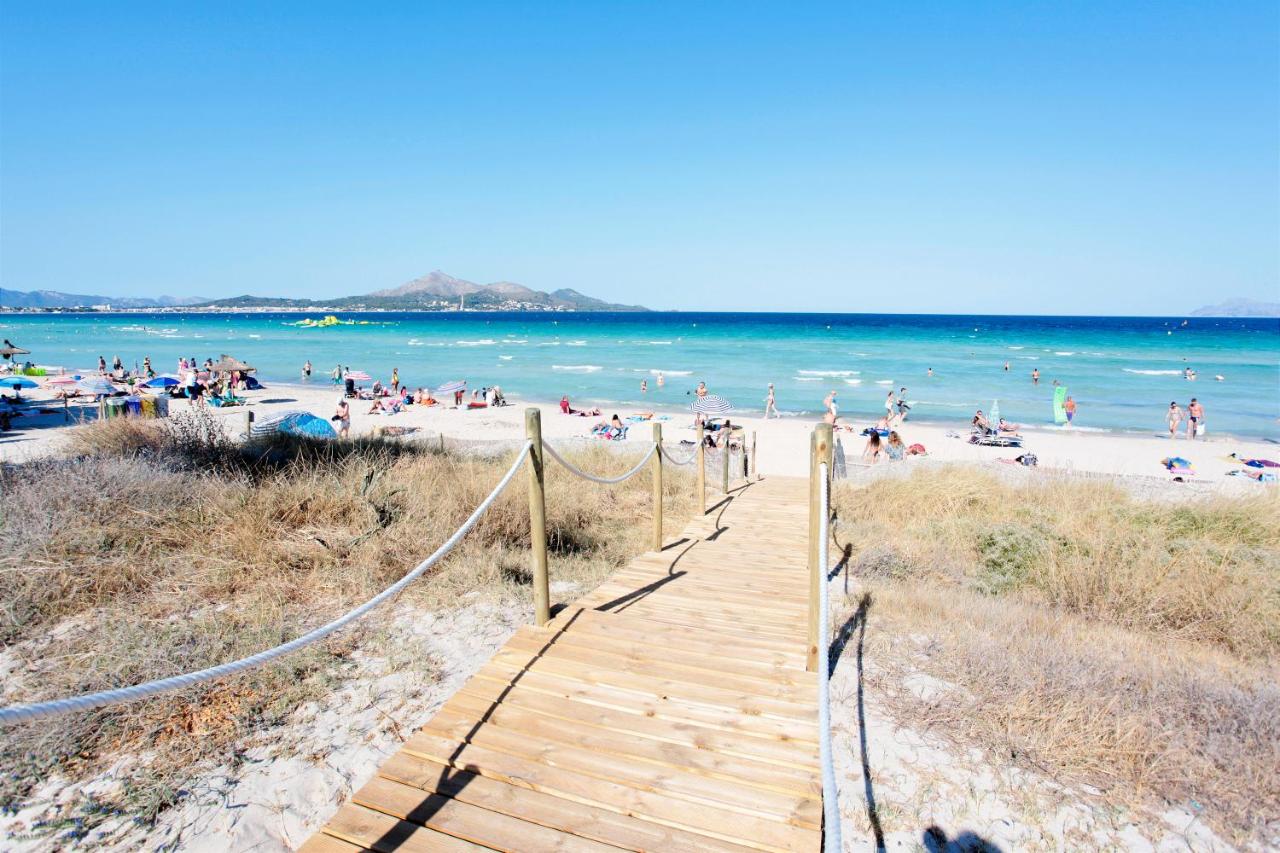 Grupotel Alcudia Suite - 2