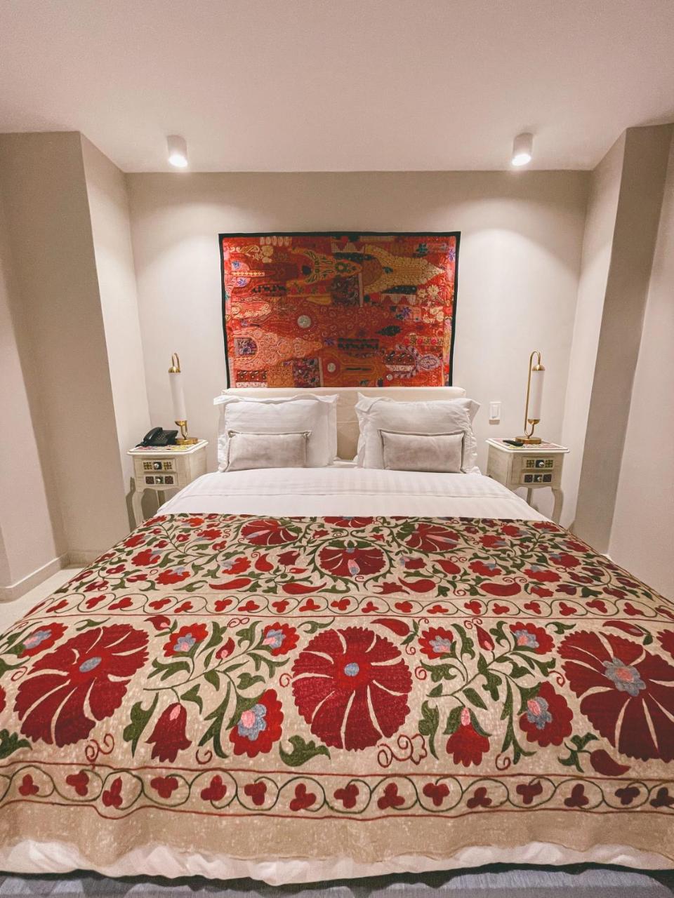 Hotel Boutique Casa Hendaus - Adults Only photo 4