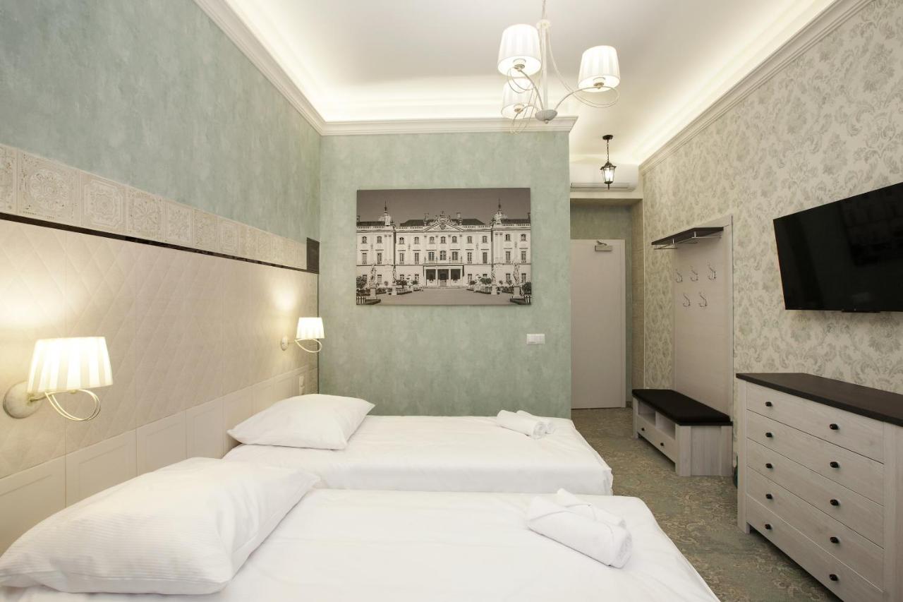 Kamienica Boutique ApartHotel - 2