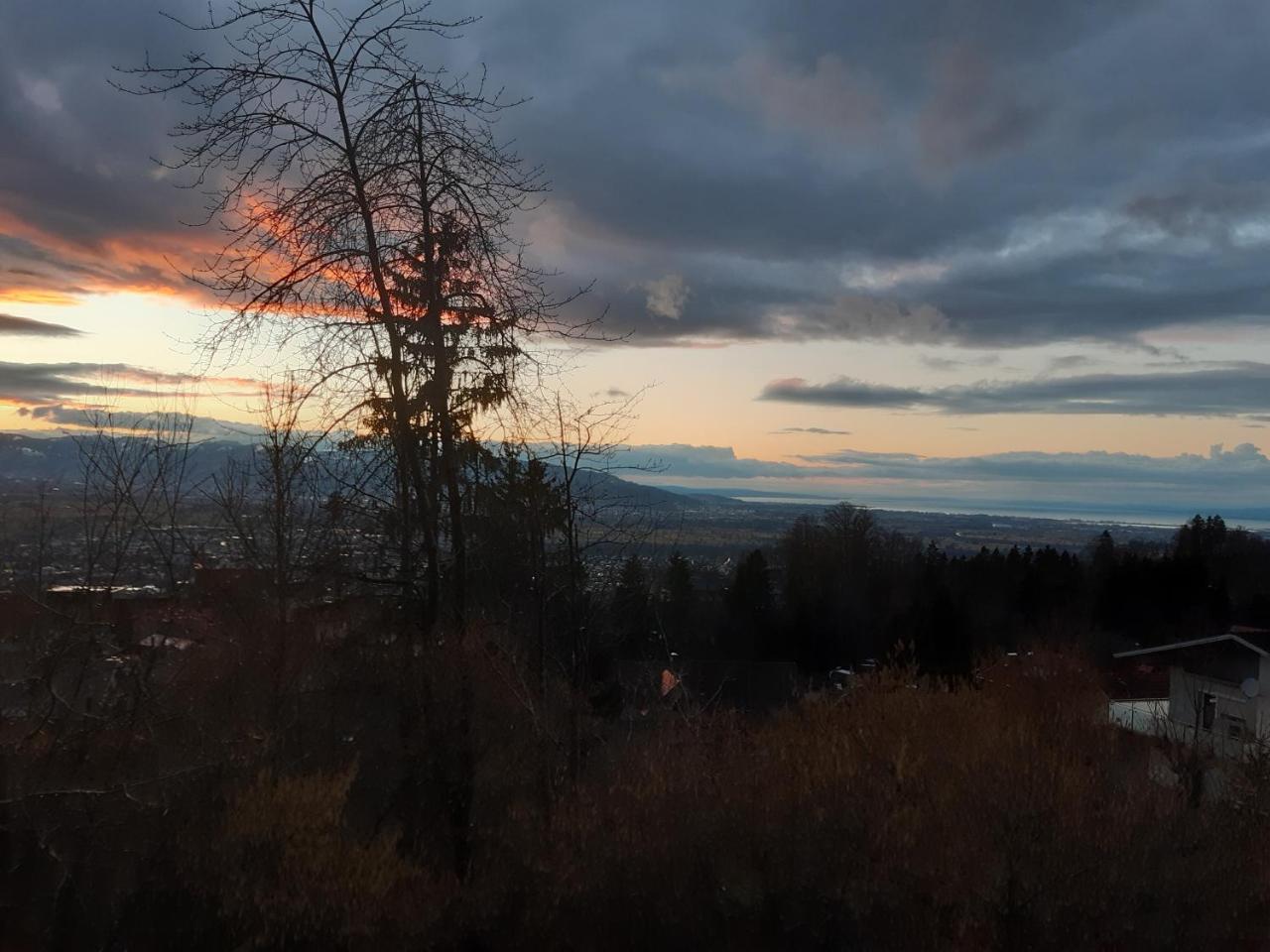 Ferienwohnung Bodenseeblick - 3