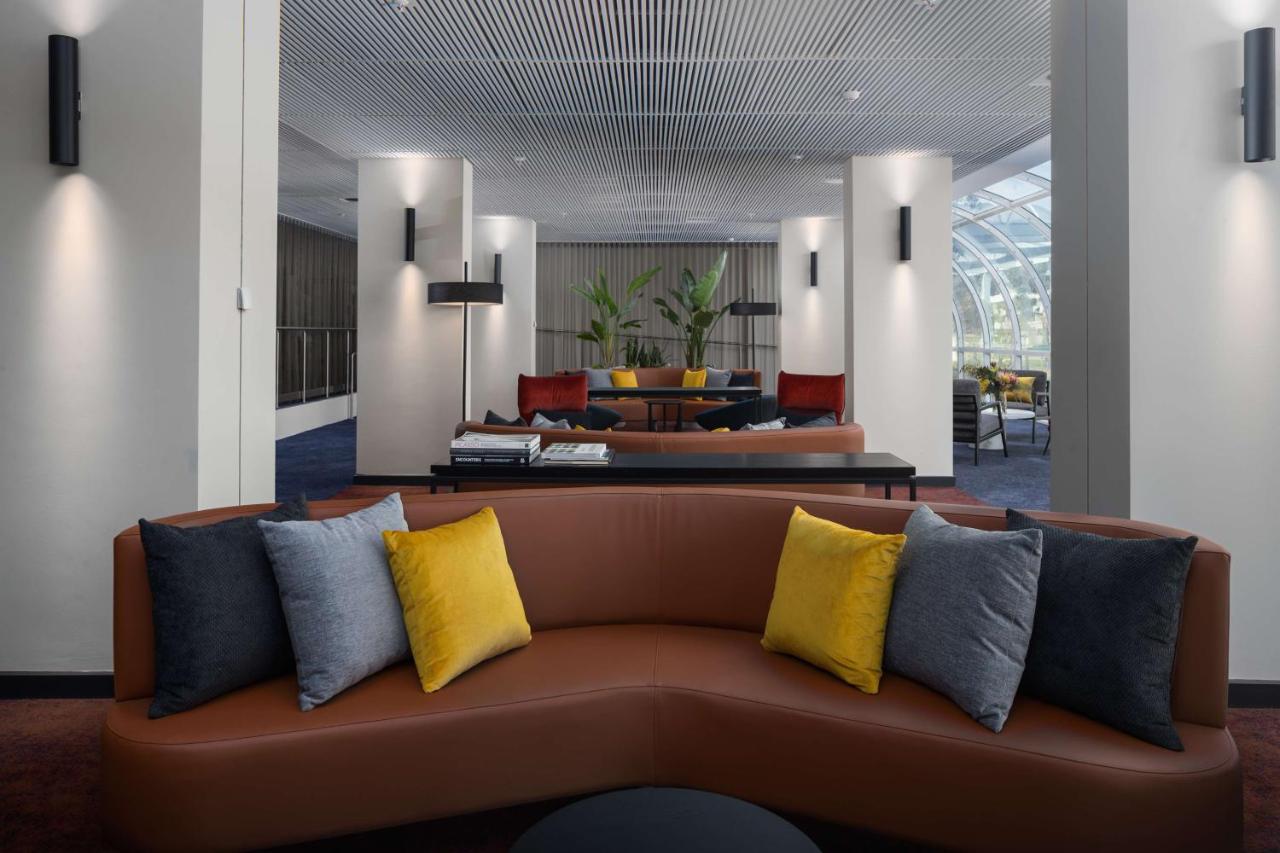 Foto - Rydges Canberra