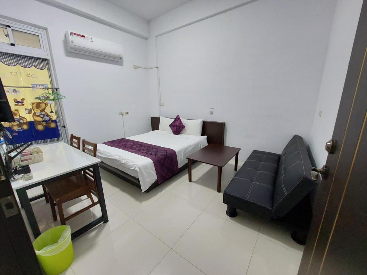 Taitung Tourist Inn photo 2