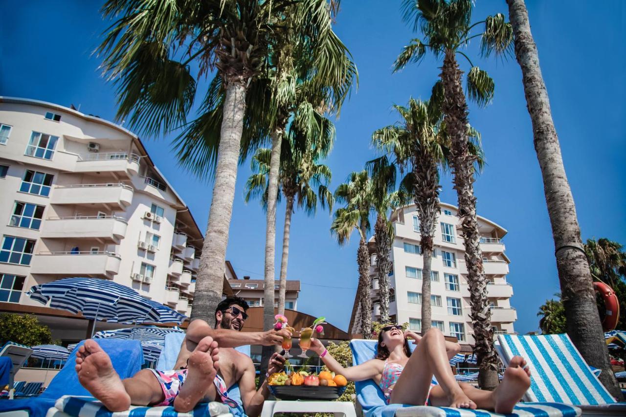 Lonicera World - Ultra All Inclusive photo 4