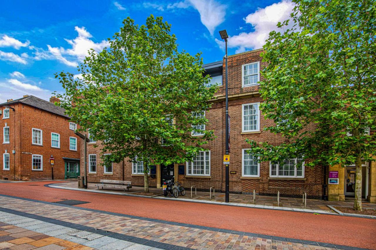 St Martins Lodge - 6