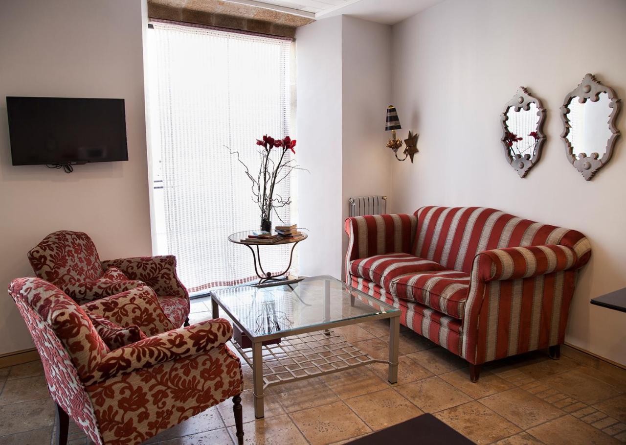 Hotel Soria Plaza Mayor photo 3