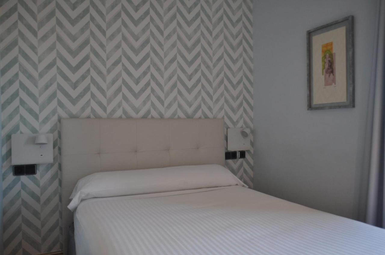 Hotel Soria Plaza Mayor photo 2