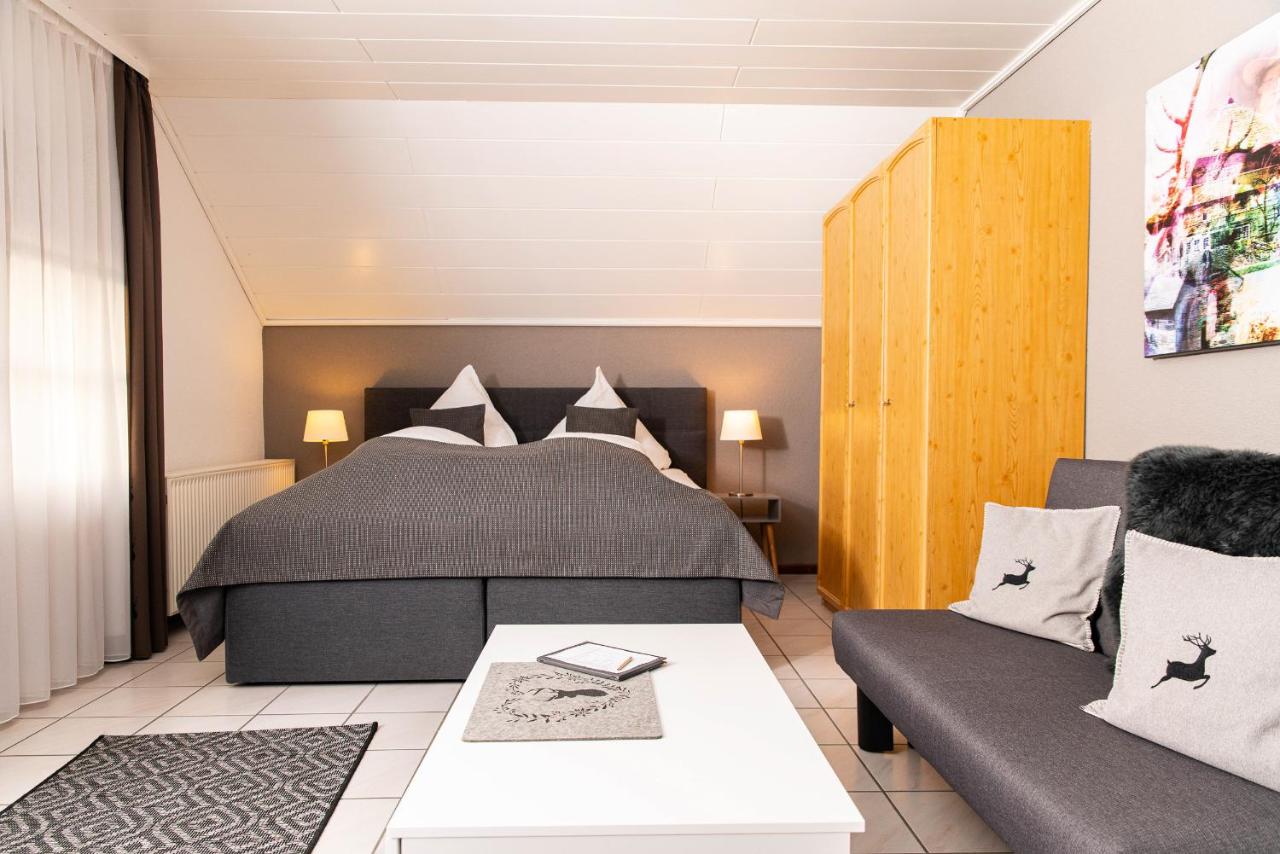 Ferien-Apartment im Genusshotel Hirschen (Südschwarzwald) - 6