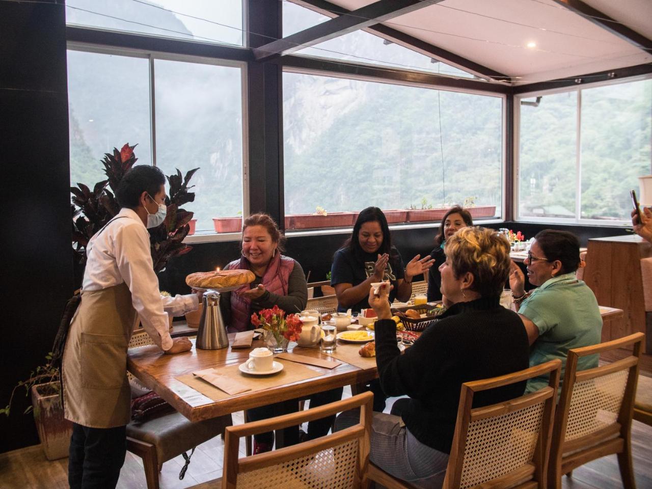 Jaya Machu Picchu Boutique Hotel photo 2