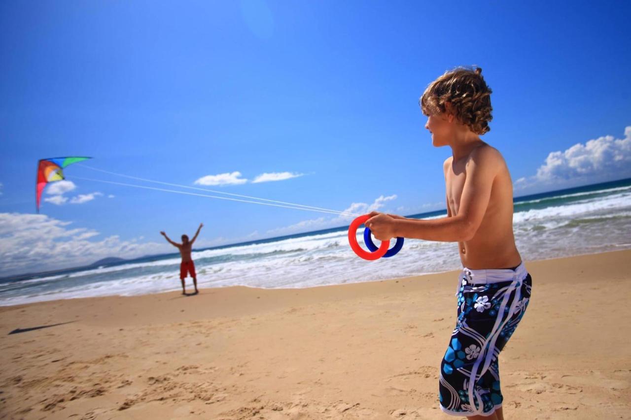 Alex Seaside Resort photo 3