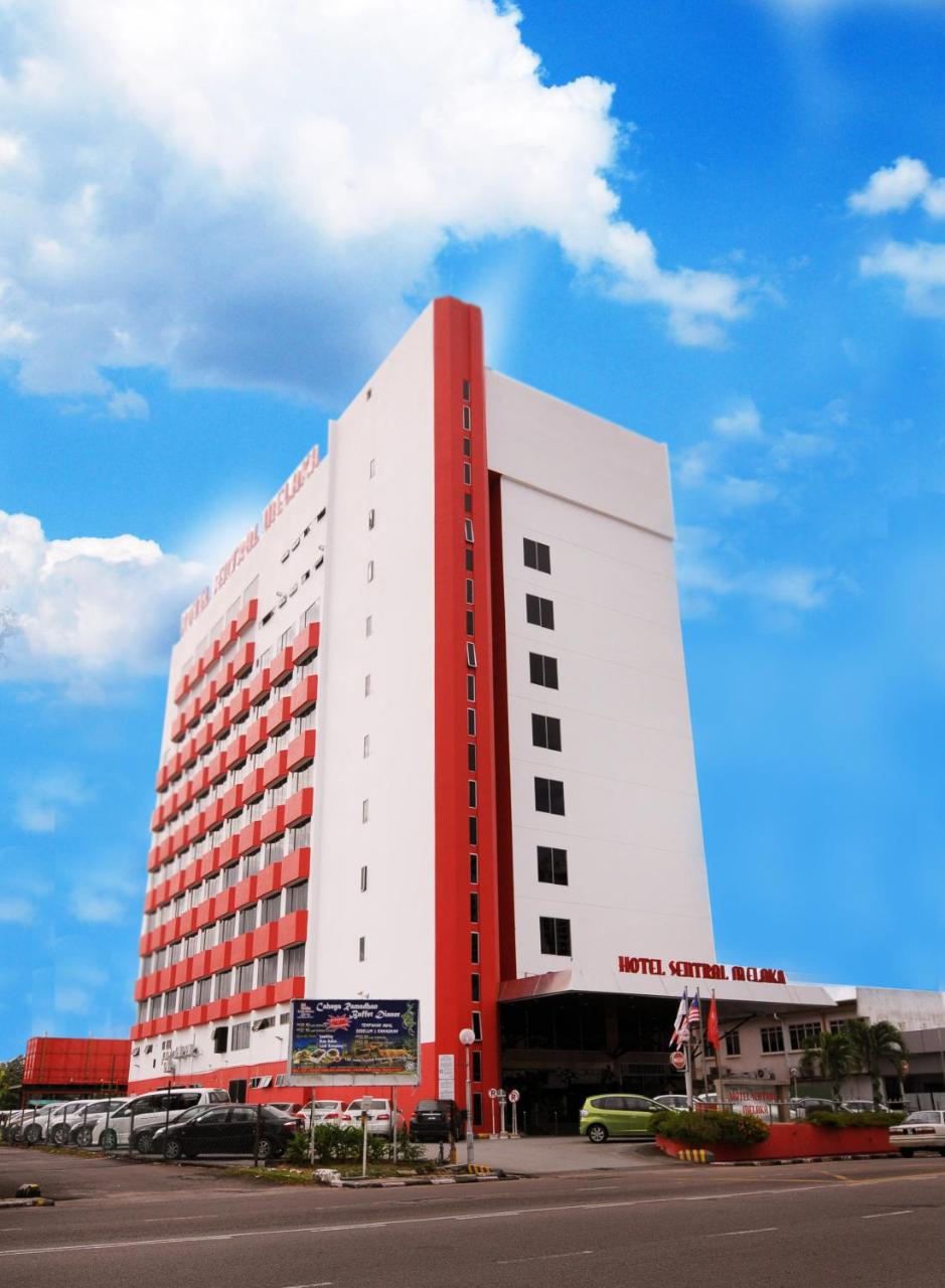 Photo - Hotel Sentral Melaka @ City Centre