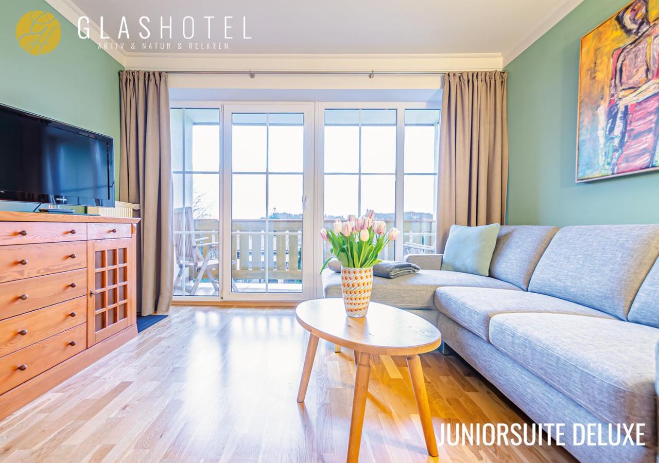 Glashotel - 6