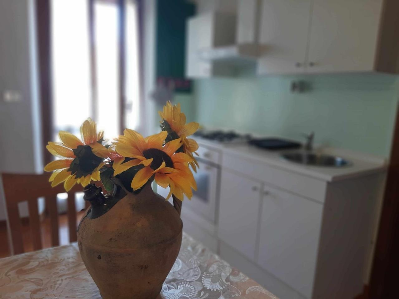 La meriggia Agriturismo- Ampio appartamento con terrazza esclusiva - 3