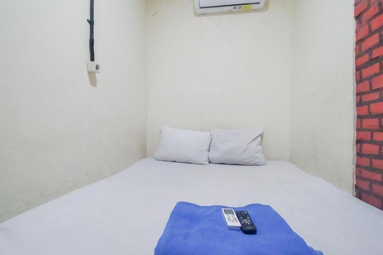 Foto - Swahouse Tanjung Priok Syariah Mitra RedDoorz