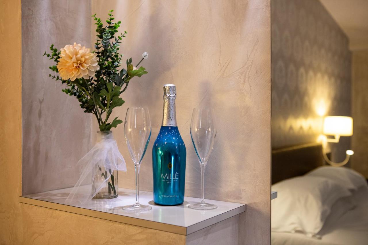 Hotel Parco Borromeo - Monza Brianza photo 3