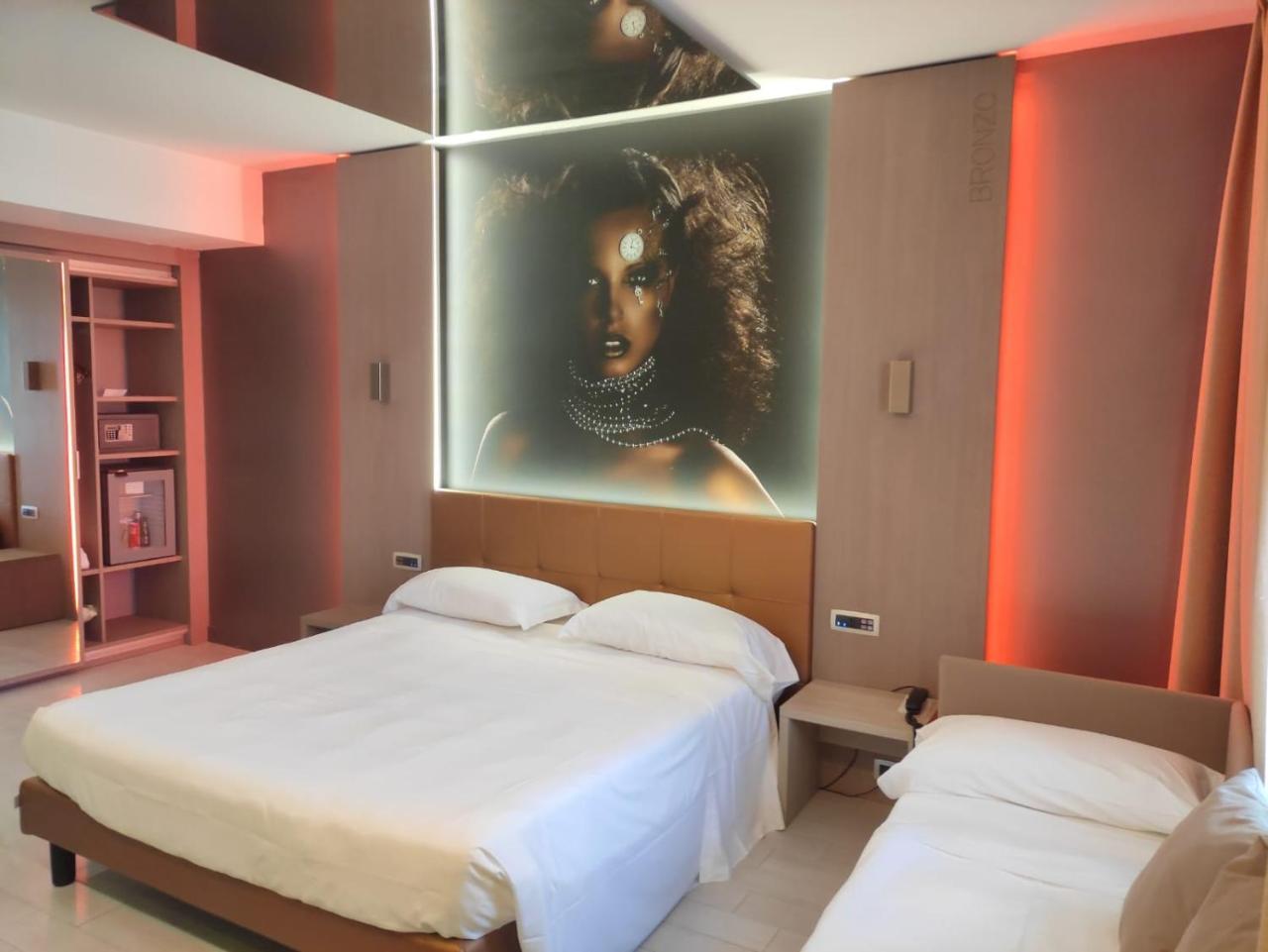 Foto - Hotel Camelia