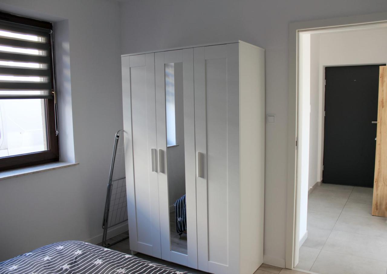 Apartament Fibra Freddo - 2