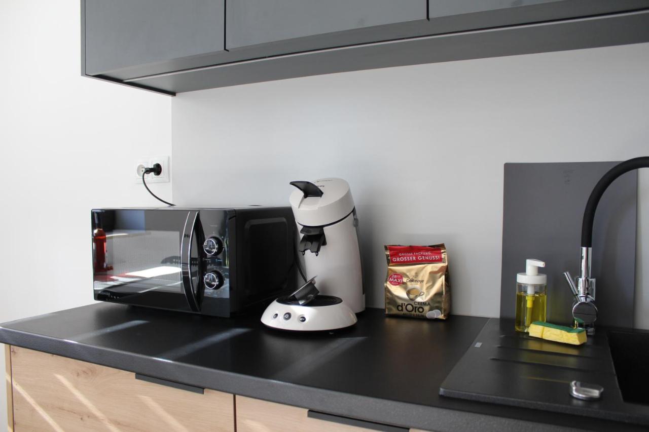 Apartament Fibra Freddo - 4
