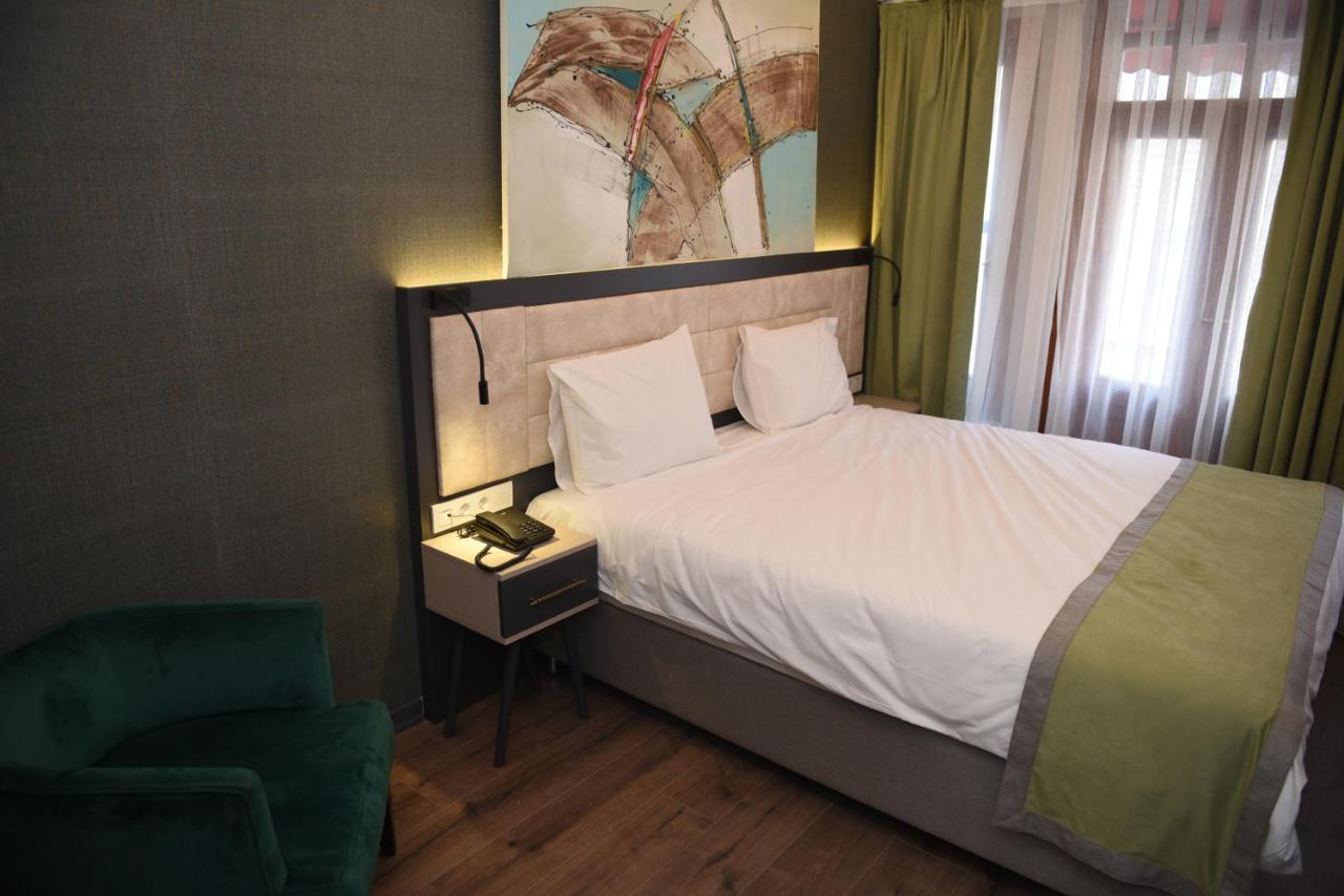 BEST HOTEL KADIKOY photo 4