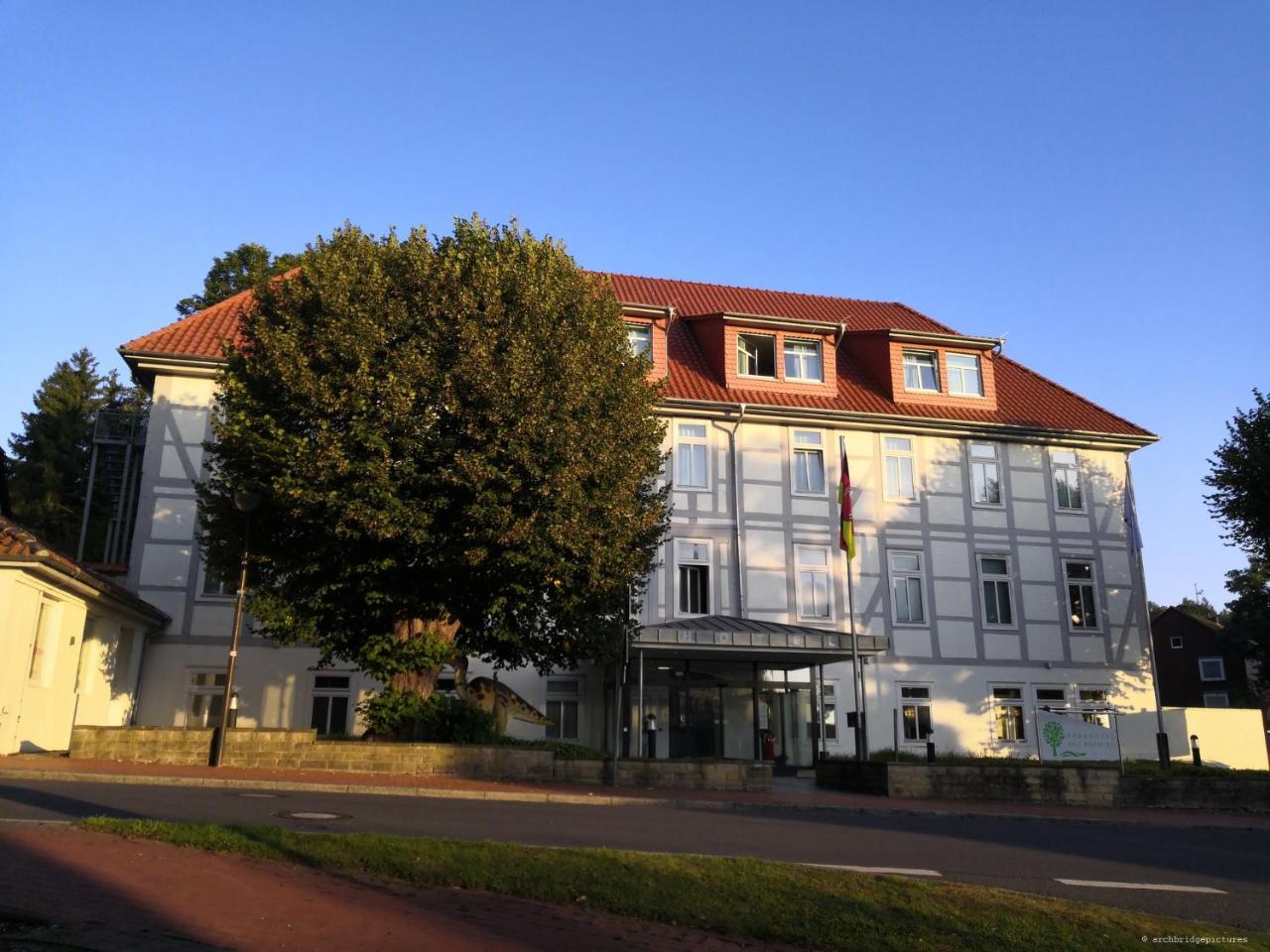 Parkhotel Bad Rehburg