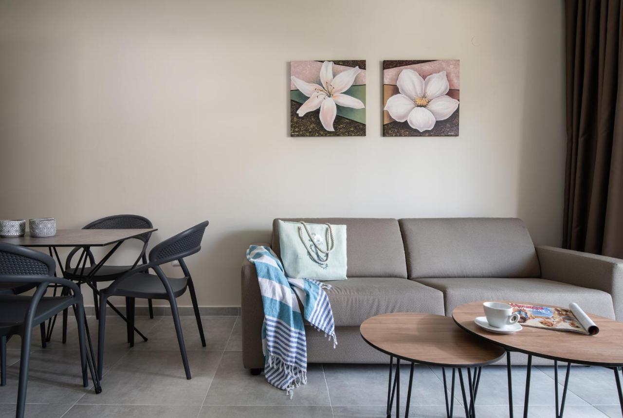 Crist Luxury Apartments - 2