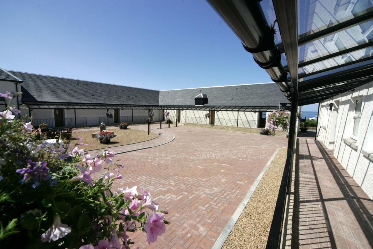 Woodland Bay Hotel photo 4