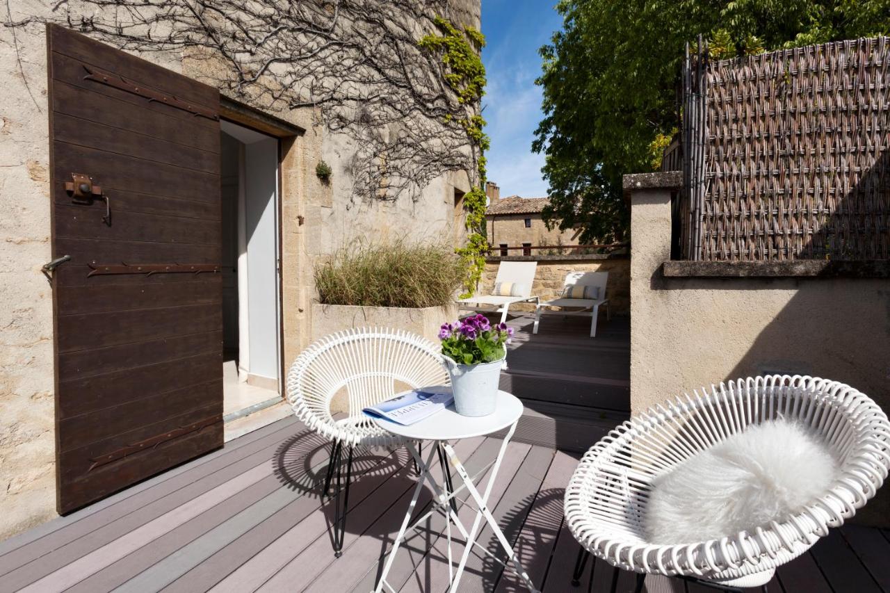 Le Vieux Castillon - 4
