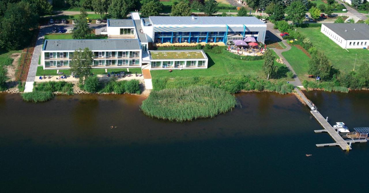 Strandhotel Senftenberger See photo 3