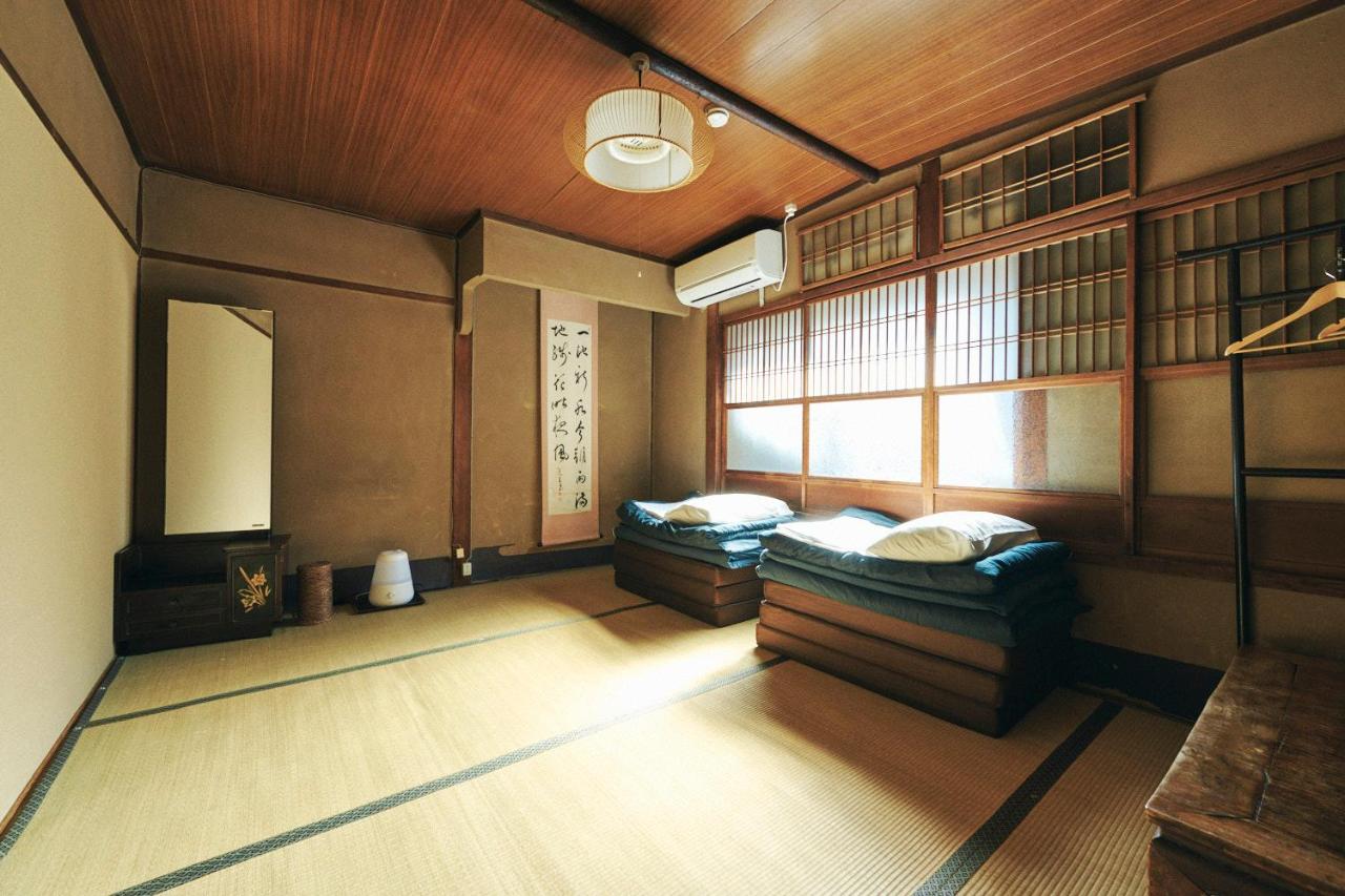 Foto - Gojo Guest House