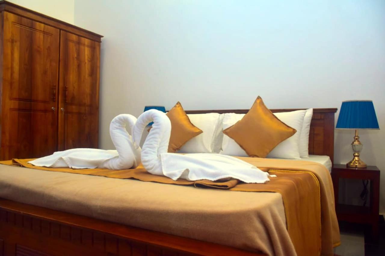 Hotel Barbara Villa photo 3