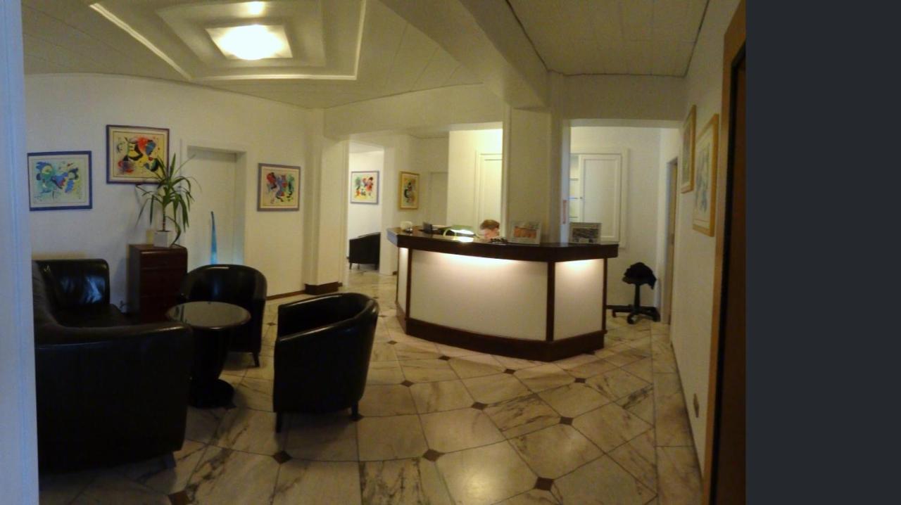 Hotel Am Markt photo 3