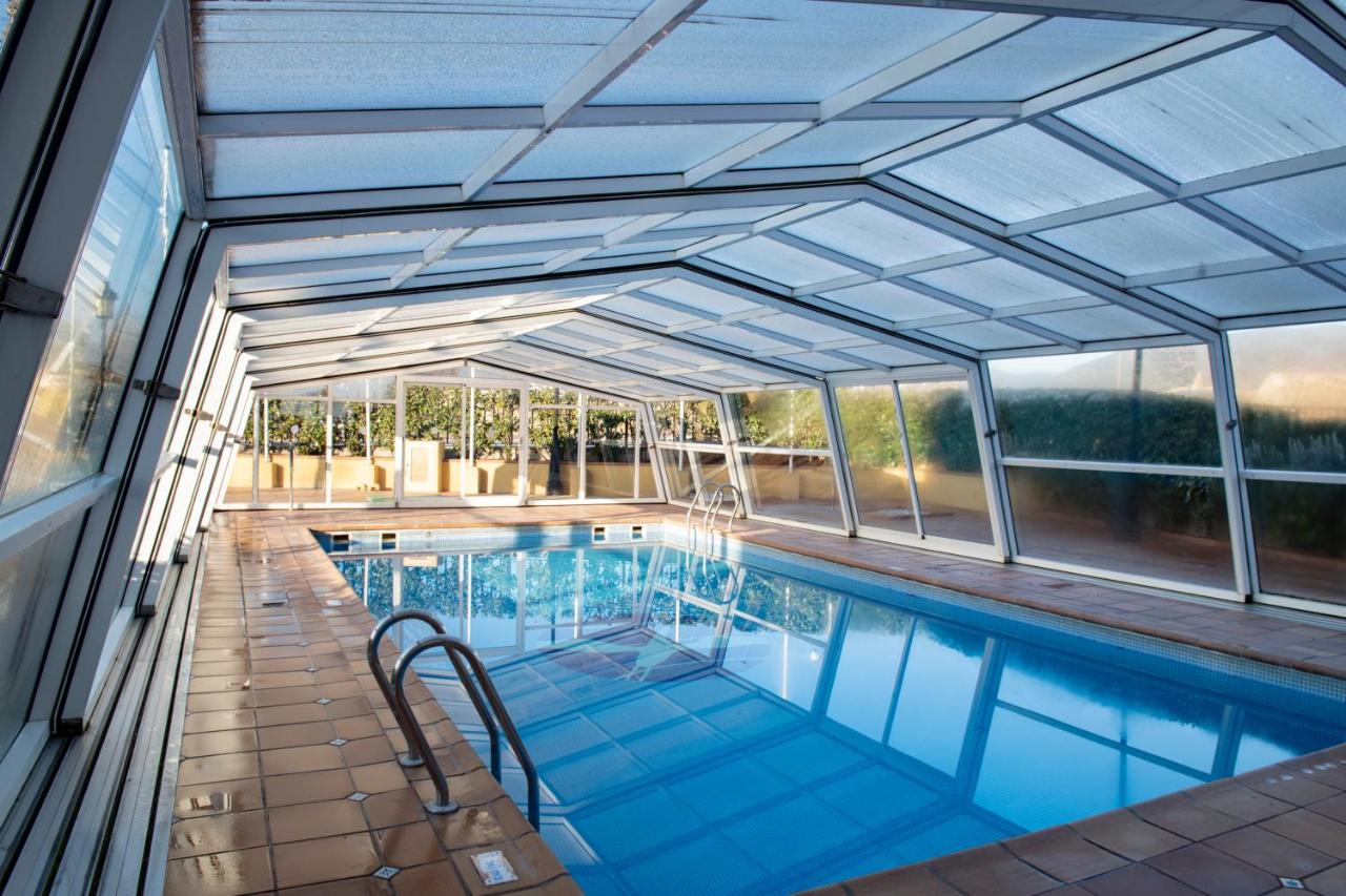 Hotel Roses Platja photo 2