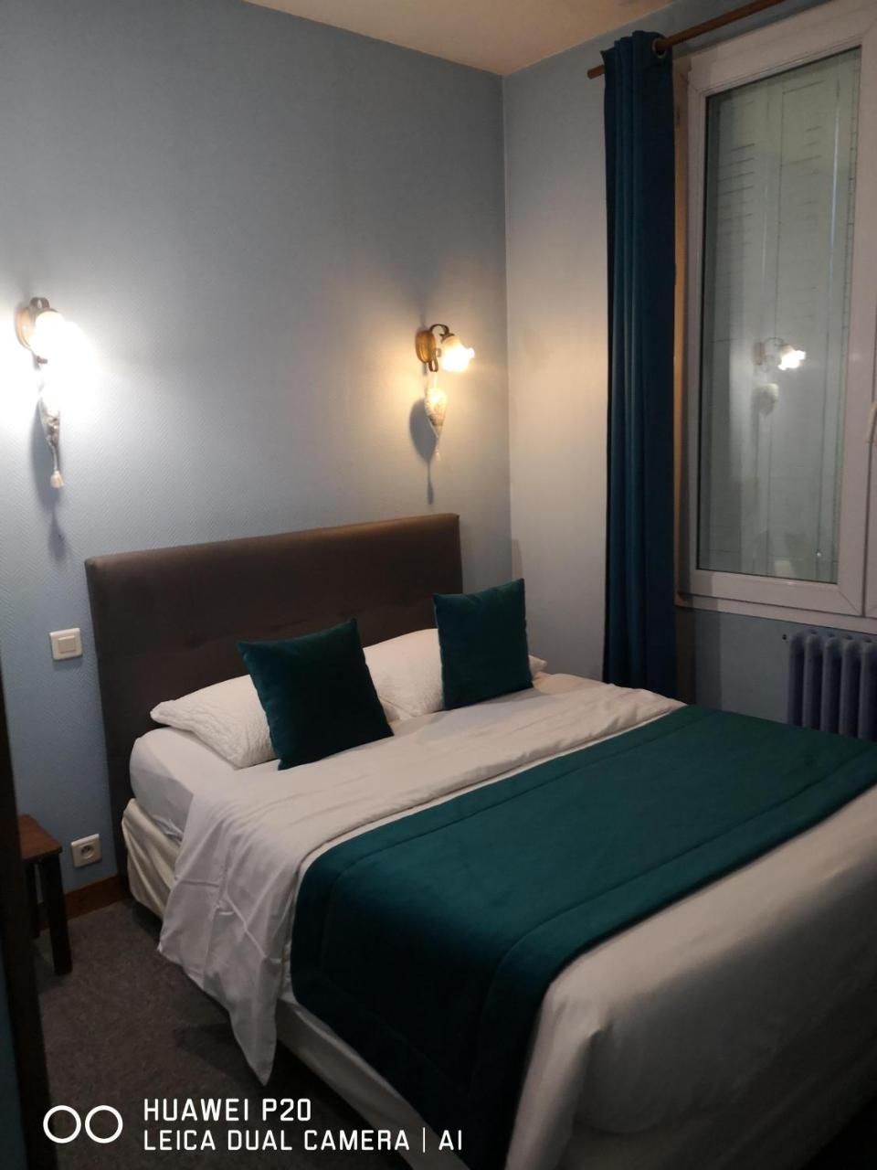 Foto - Hôtel Le Memphis