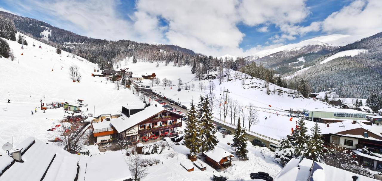 Schi- und Wanderhotel Berghof