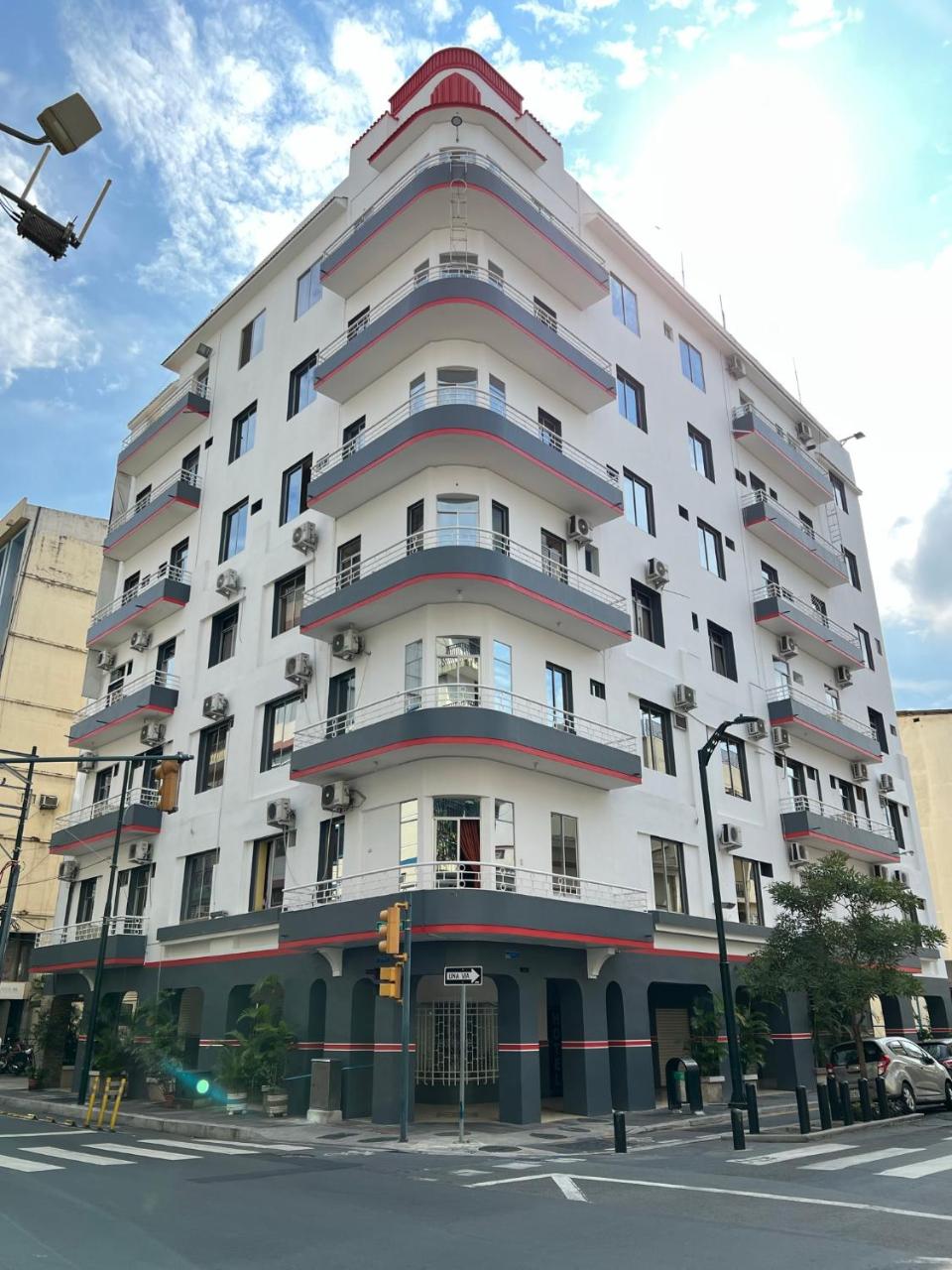 Foto - Hotel Élite Internacional