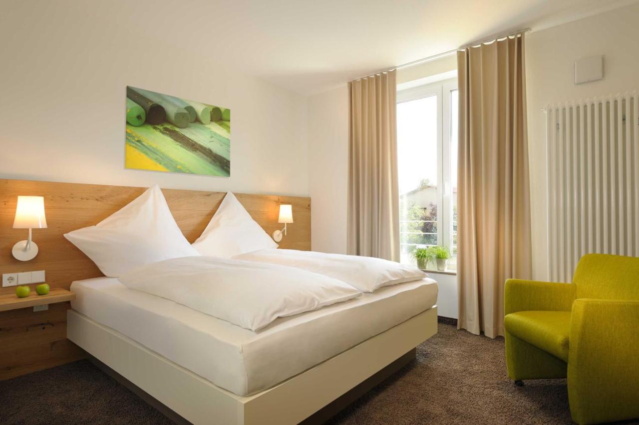 Hirsch - Das Ellwanger Landhotel photo 3