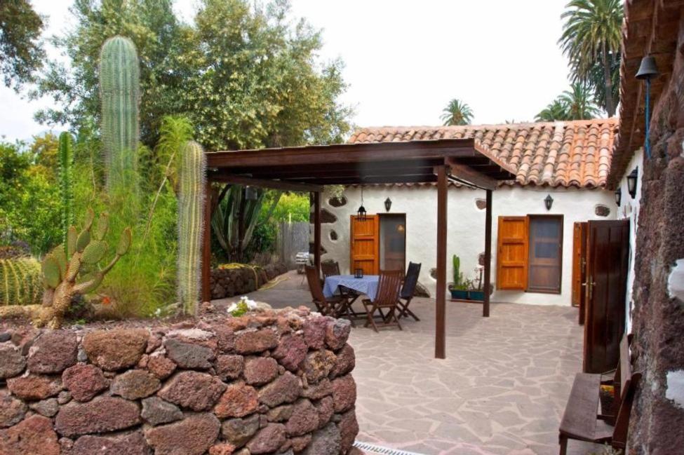 Photo - Casa Rural El Palmeral del Valle