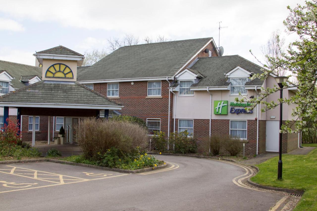 Holiday Inn Express York by IHG - 4