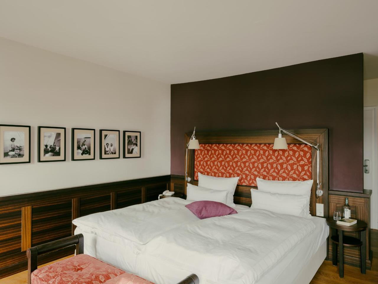 Bad Hotel Überlingen photo 4