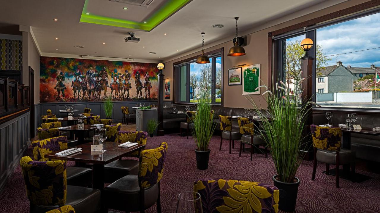 Longcourt House Hotel - 2