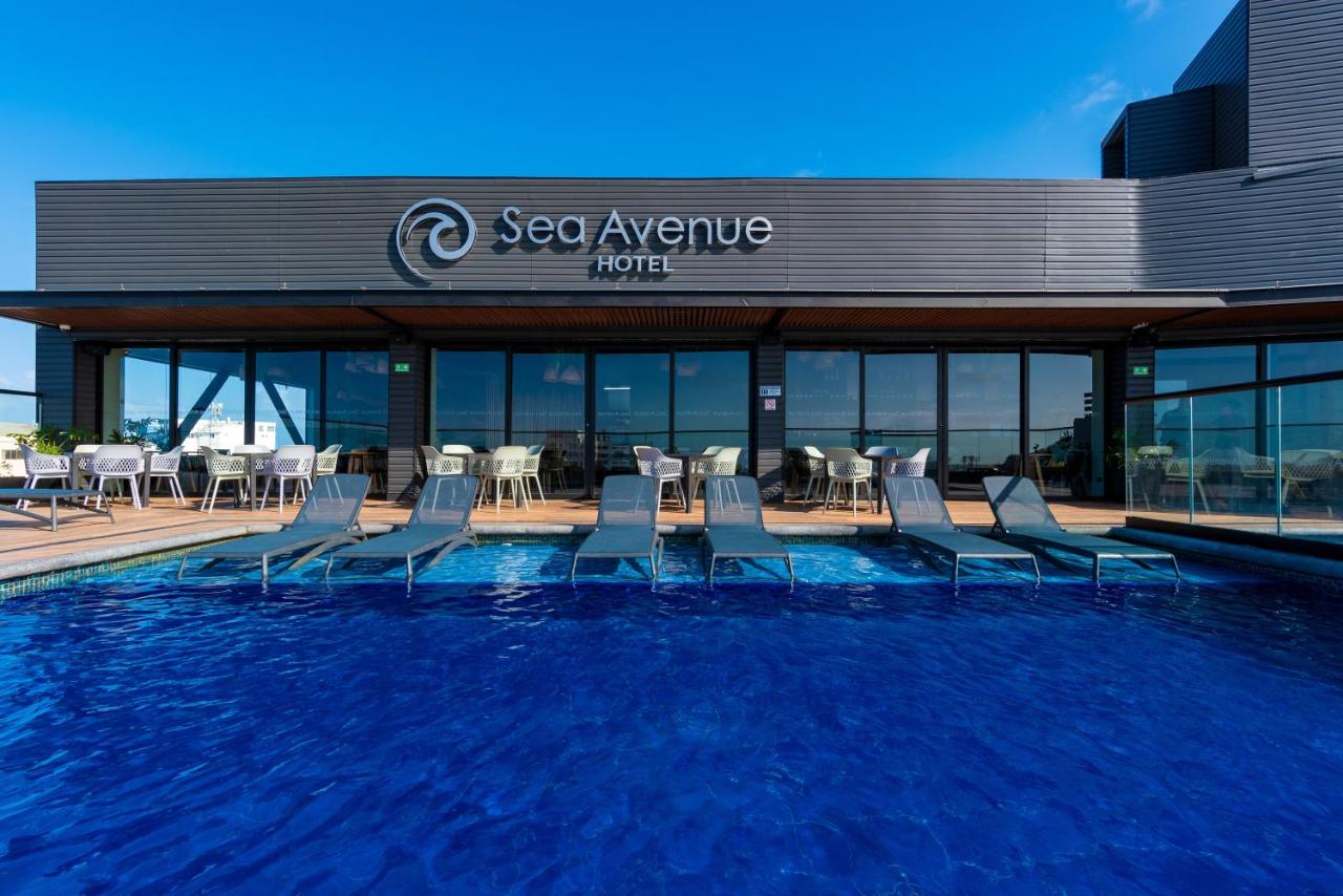 Photo - Sea Avenue Hotel