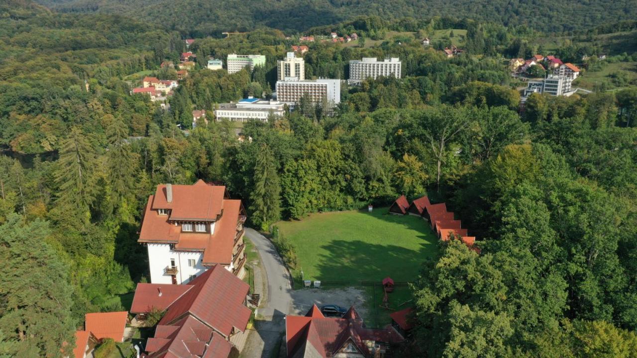 Pensiunea Eden - 5