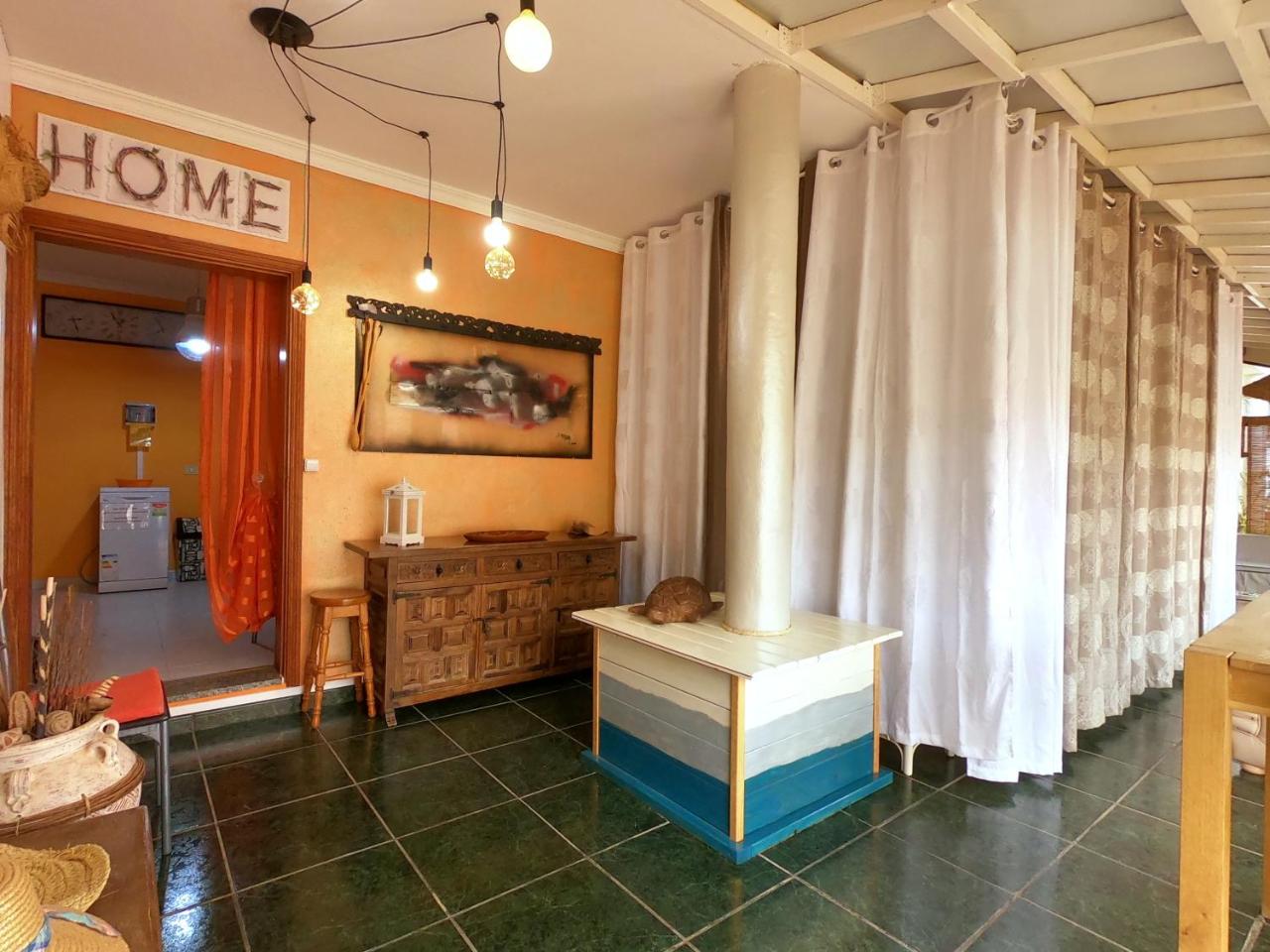 Foto - Kikiki House