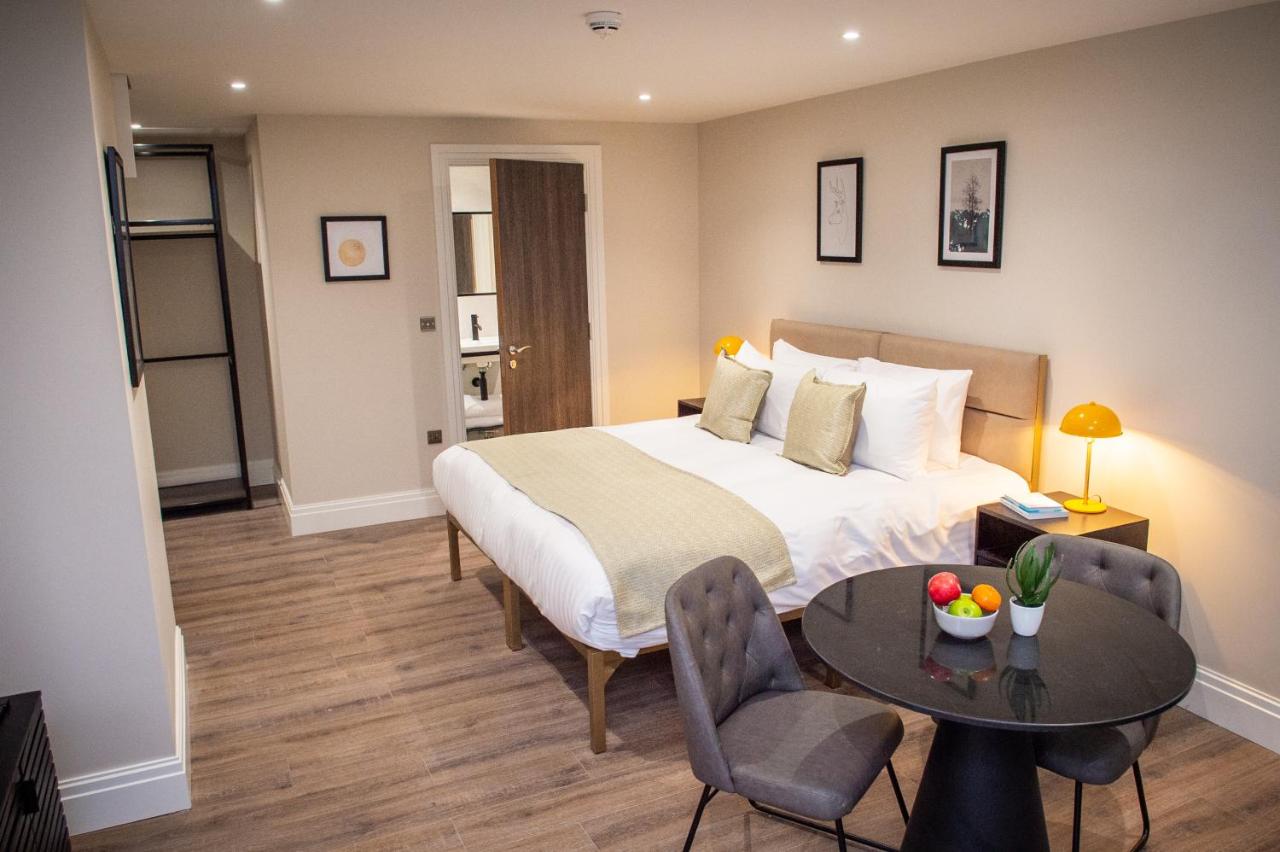 The Gresham Aparthotel - 6