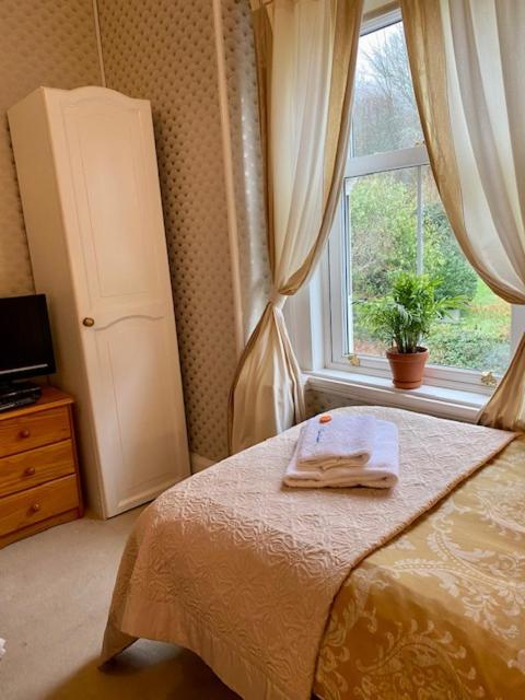 Rosebank House Bed & Breakfast photo 2