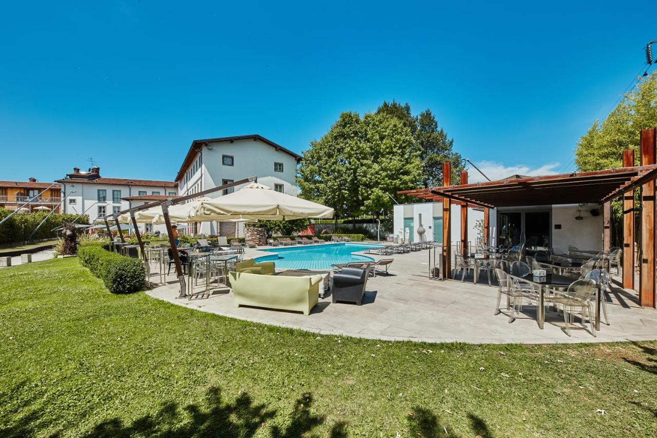 Settecento Hotel photo 4