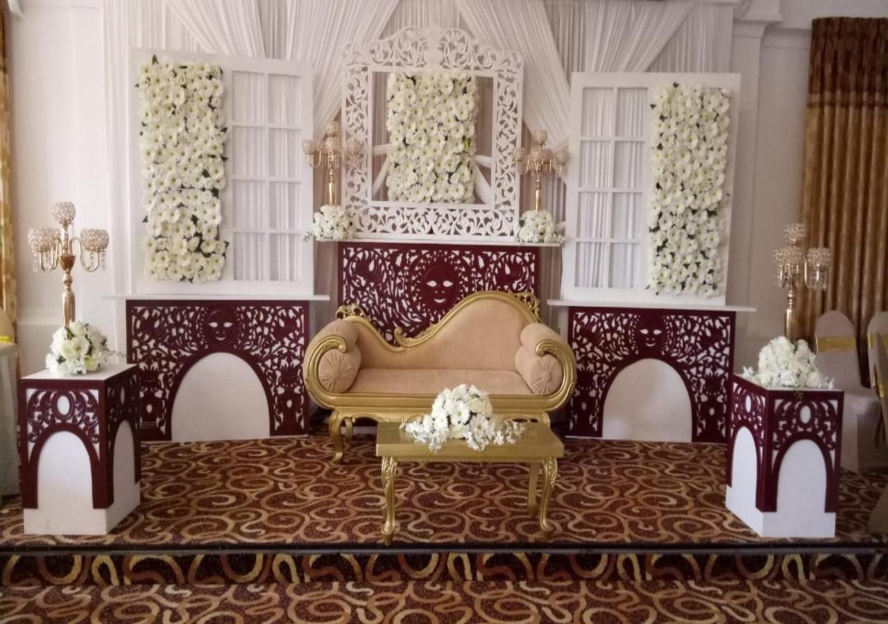 Garden Beach Hotel Kalutara photo 2