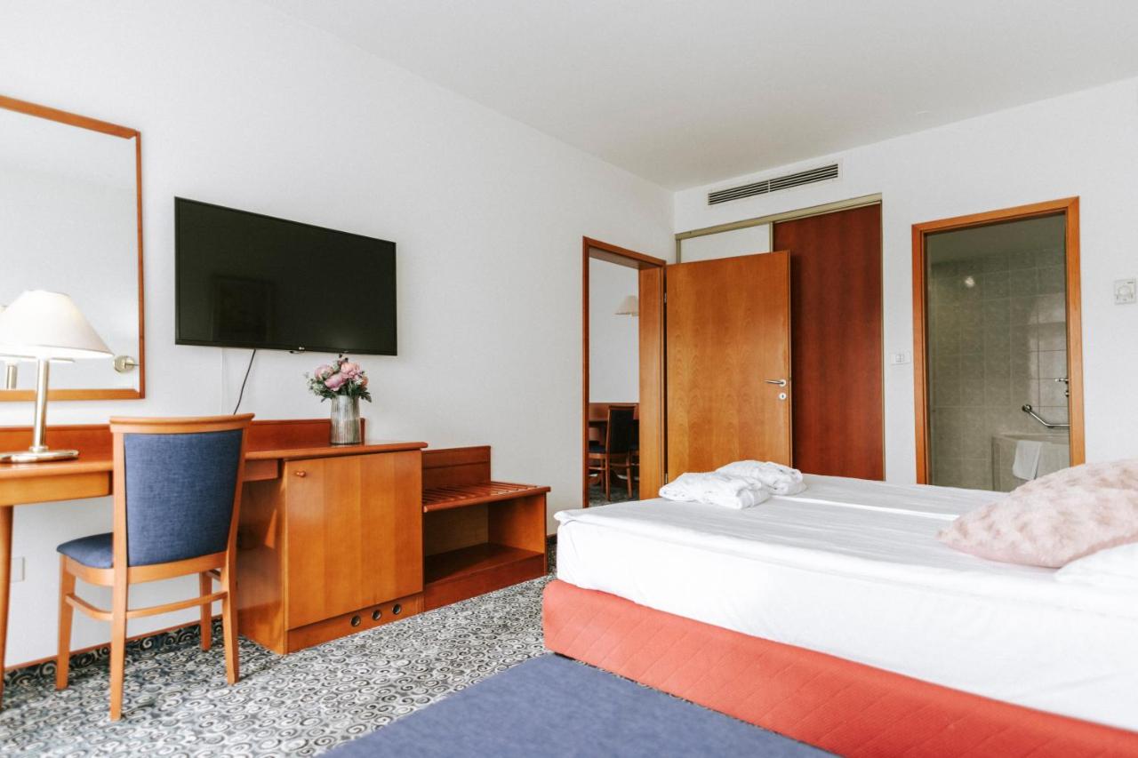 Hotel Toplice - Terme Čatež photo 3