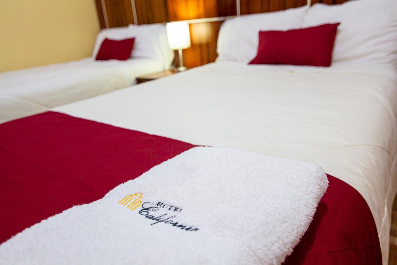 Hotel California photo 2
